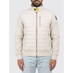 Parajumpers Jacket Men White